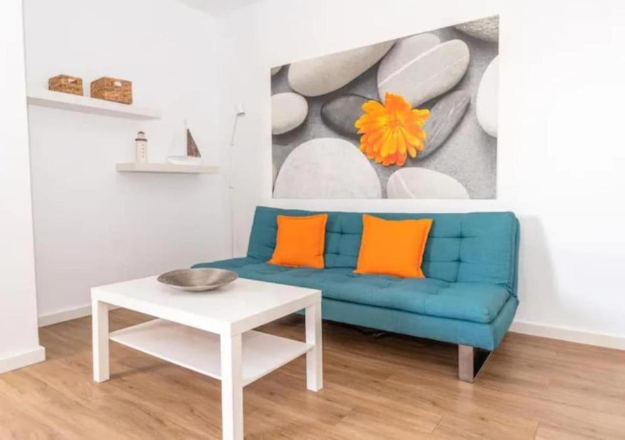 Central 2Bedroom 200M From Beach Callao Salvaje Extérieur photo