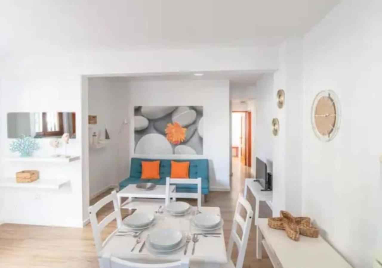 Central 2Bedroom 200M From Beach Callao Salvaje Extérieur photo