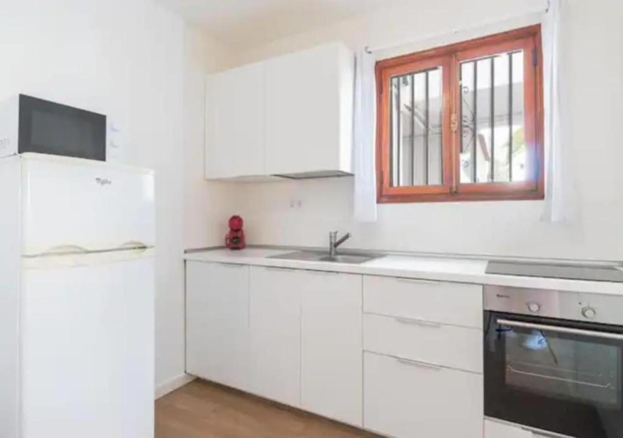 Central 2Bedroom 200M From Beach Callao Salvaje Extérieur photo