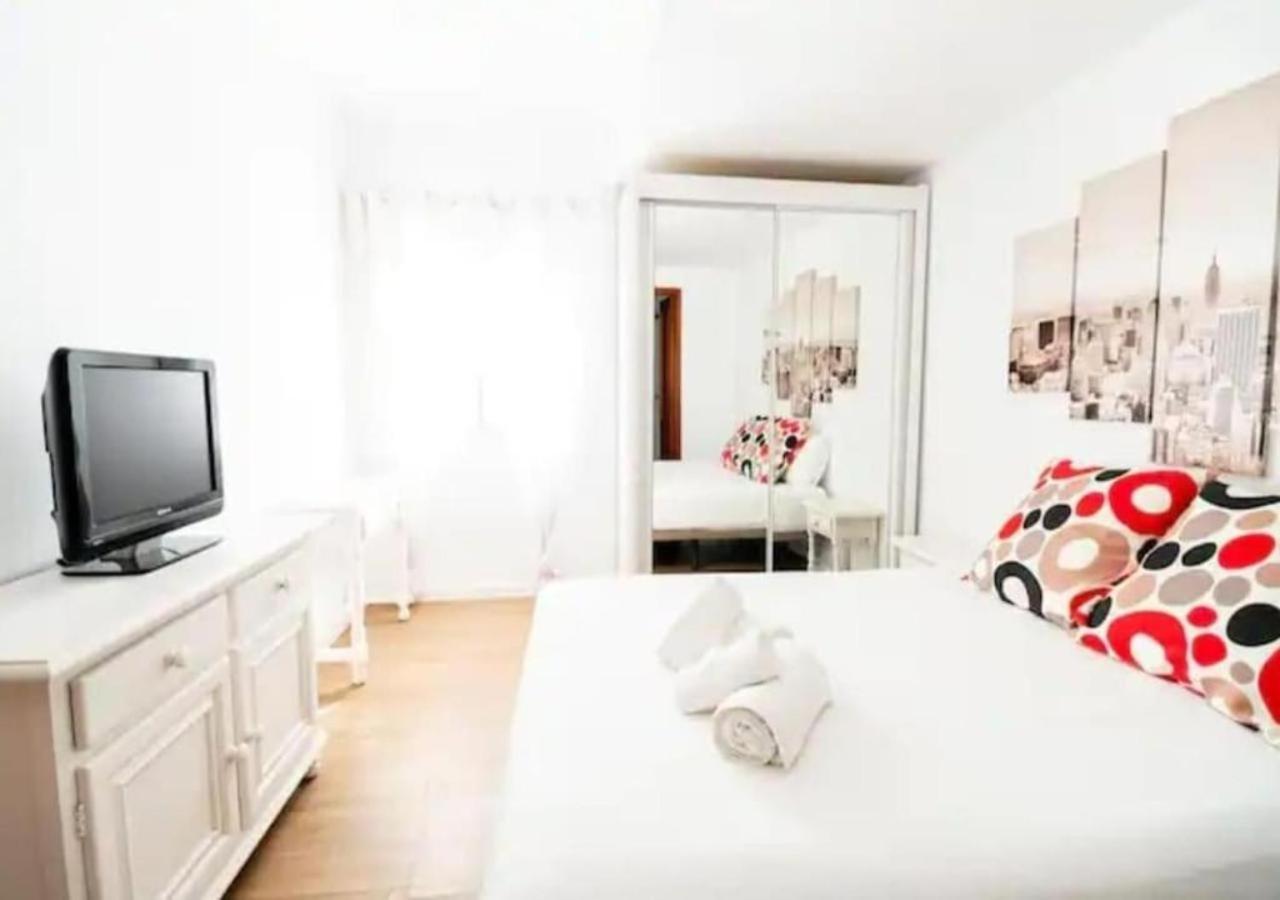 Central 2Bedroom 200M From Beach Callao Salvaje Extérieur photo
