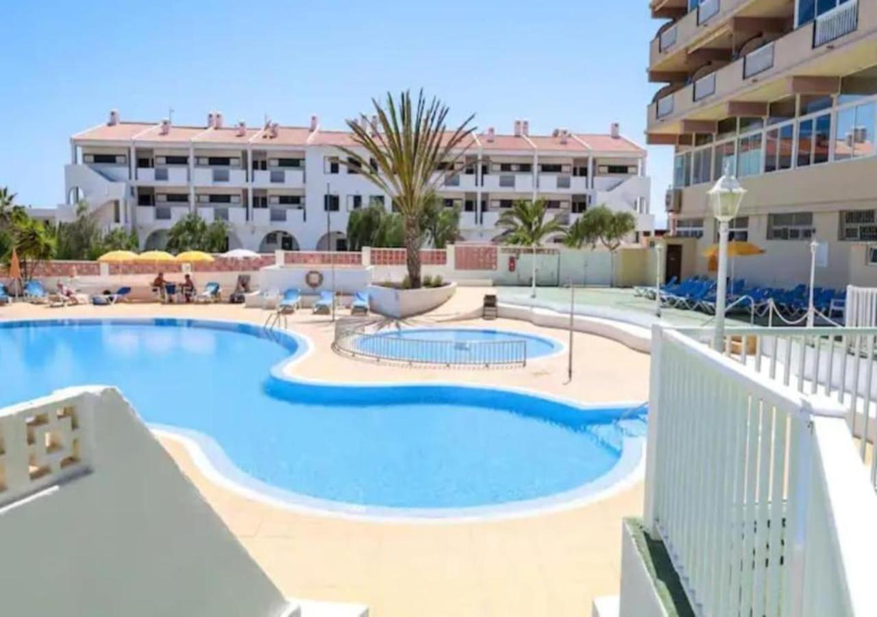 Central 2Bedroom 200M From Beach Callao Salvaje Extérieur photo