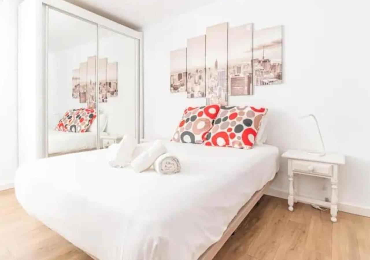 Central 2Bedroom 200M From Beach Callao Salvaje Extérieur photo