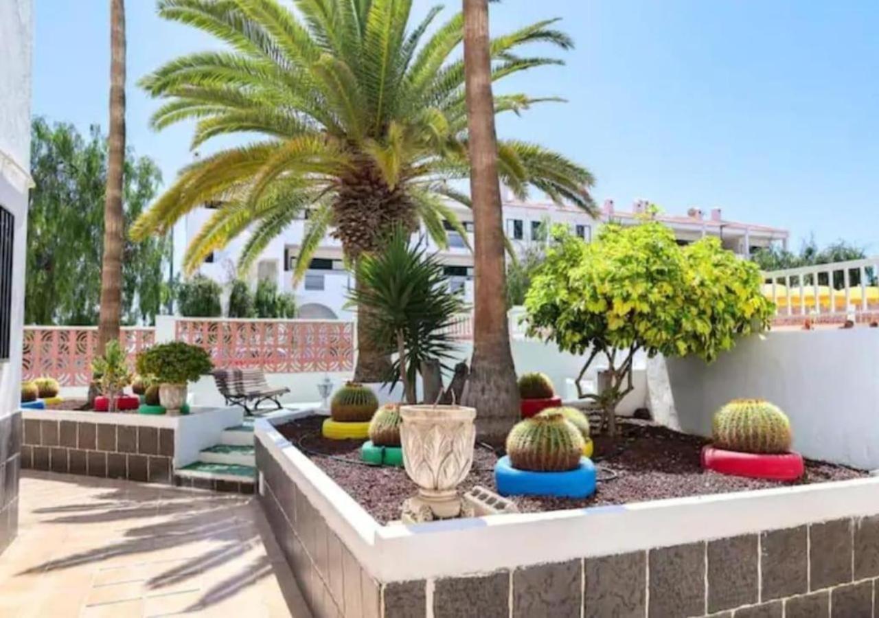 Central 2Bedroom 200M From Beach Callao Salvaje Extérieur photo