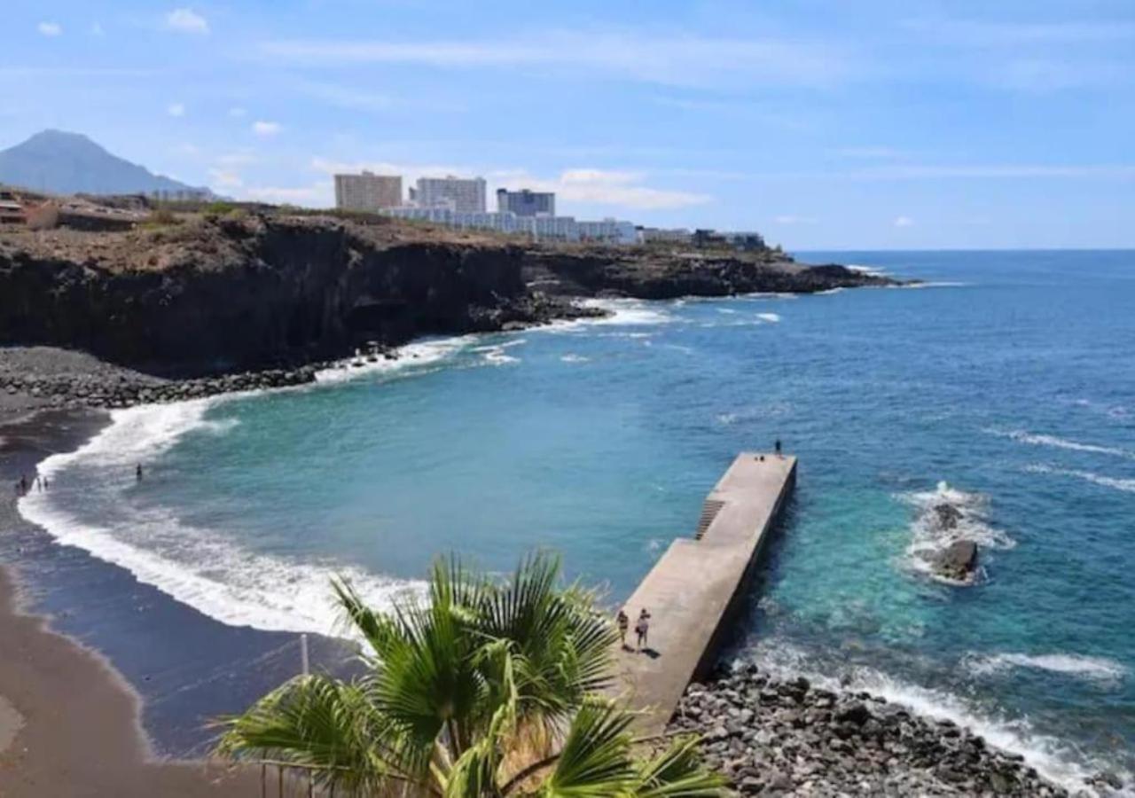 Central 2Bedroom 200M From Beach Callao Salvaje Extérieur photo