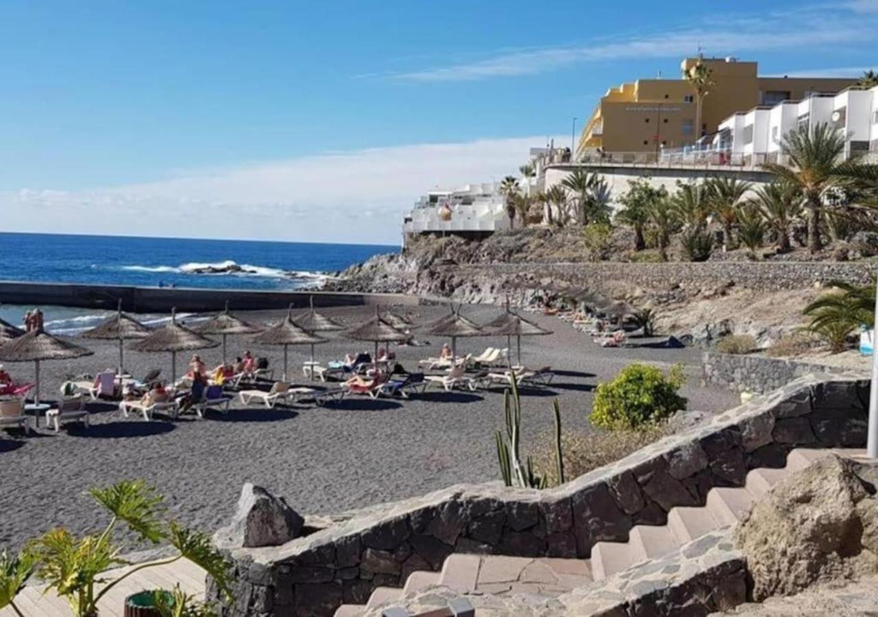 Central 2Bedroom 200M From Beach Callao Salvaje Extérieur photo